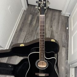 Takamine Legacy 6 String 