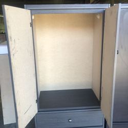 Muebles Echos A La Medida Que Lo Necesita ( Ropero)nuevo Con Cajones Y Espacio Para Colgar Ropa