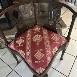 Antique Chair
