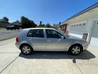 V.w golf