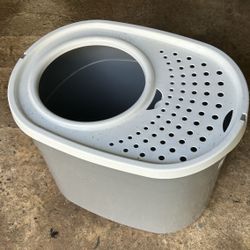 Cat Litter Tray