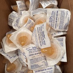 Similac Nipple And Ring