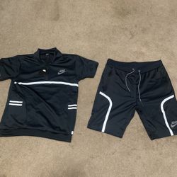 Nike Suit 