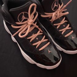 Nike Jordan shoes
