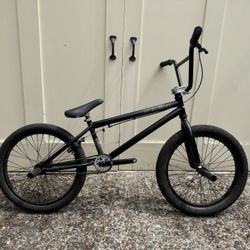Haro BMX Bike