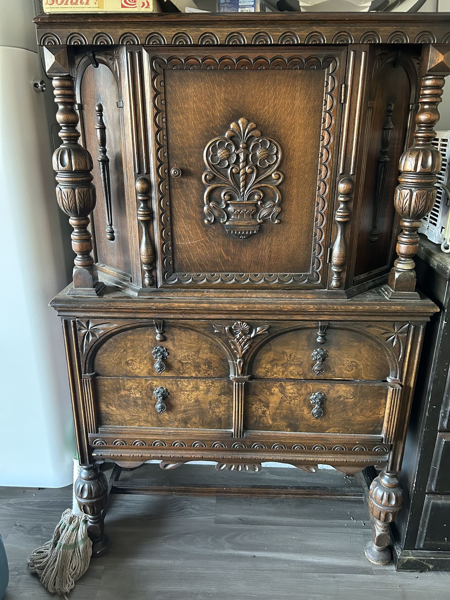 Antique Furniture