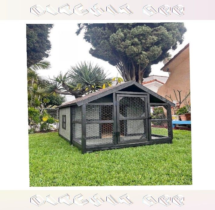 Weather-Safe Dog Houses in Any Size - Protection in Every Season nearly list
