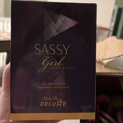 Personal Hygiene Perfume Fragrance For Women Asking $5