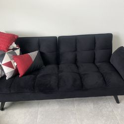 Small Sofa 