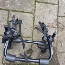 Bike Carrier 