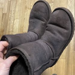 Uggs Boots Womens Size 5