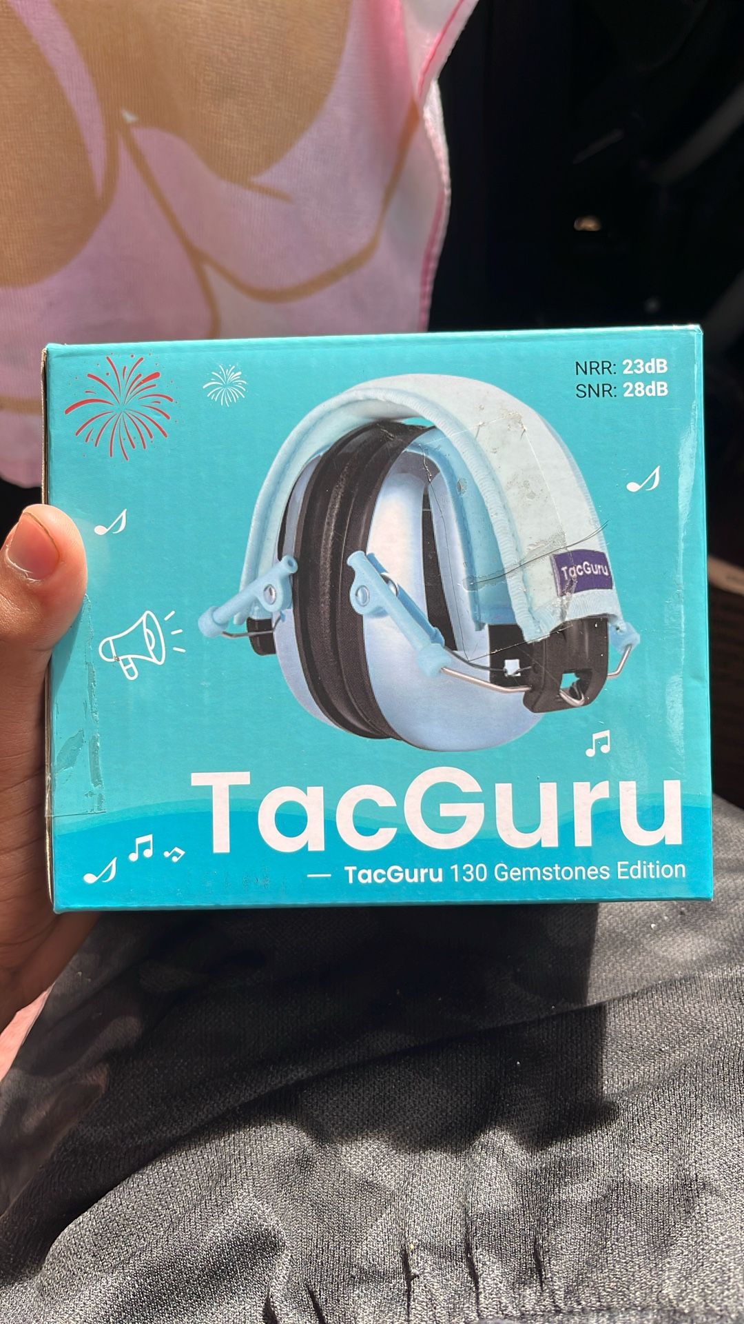 Headphones