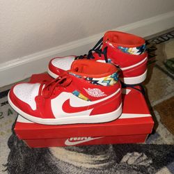 Jordan 1