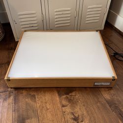 Porta Trace Light Table 
