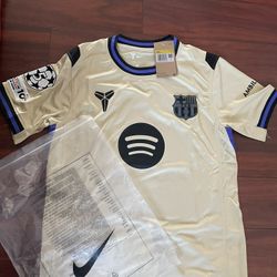 Lamine Yamal 2025-2026 Away Kit