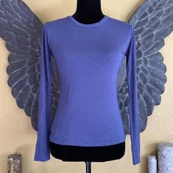 Al-Box Long-sleeve Shirt
