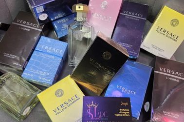 2058 Creston Ave Bronx Perfumes and Colognes  