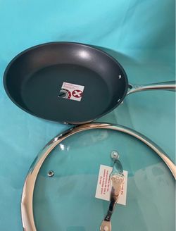 Sartén de 10. $120