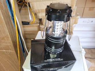 Camping Light