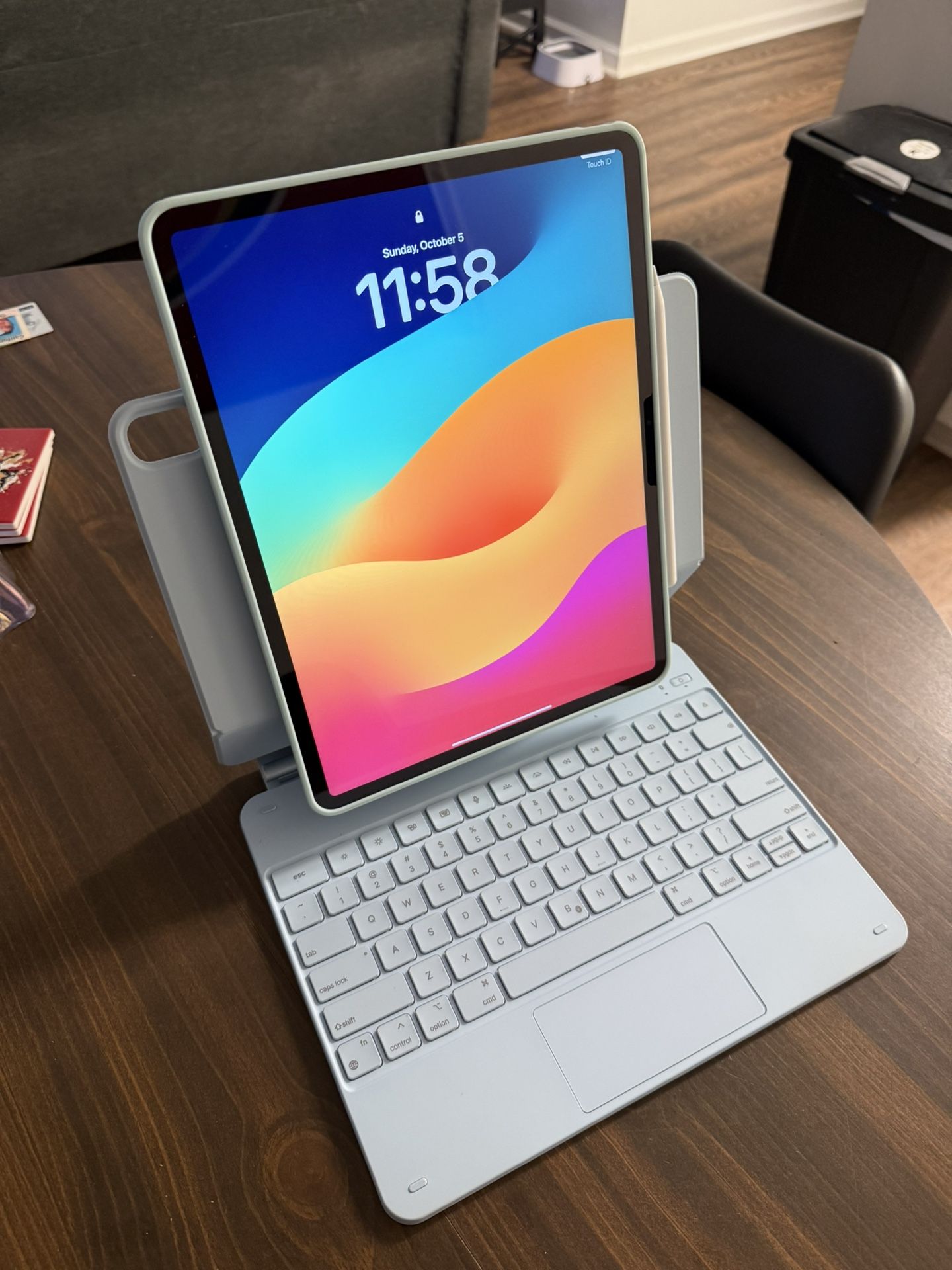 iPad Air 13in