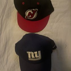 Baby Caps 