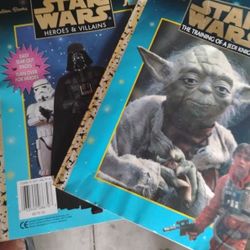 Star War Coloring 📚 📡🛸