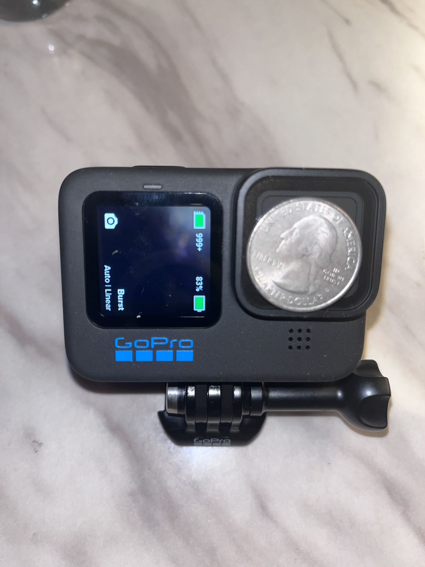 GoPro Hero 11 Black