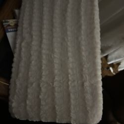 Cat Window Perch & Cat Blanket