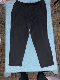 Sweatpants
