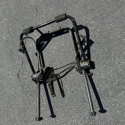 Bike Rack