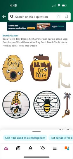 Wood Signs