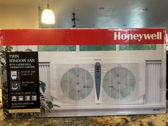 Honeywell Window Fan