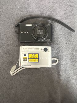 Sony Digicams