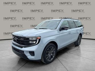 2025 Ford Expedition
