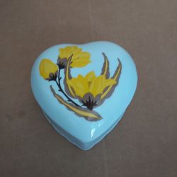 Cactus Heart Box