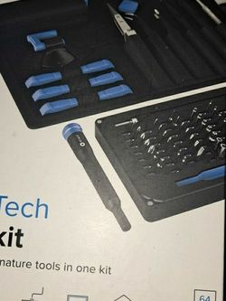 Tools To Fix Phones