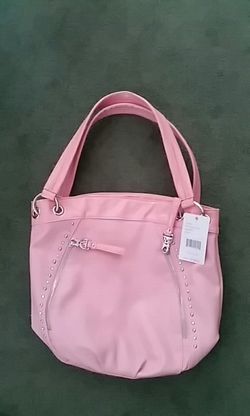 Nice Kathy Van Zealand Handbag brand new
