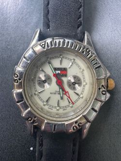 Tommy Hilfiger 25 mm for women vintage retro