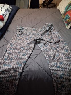 Leggings size 1x