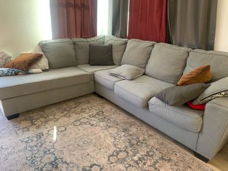 Sectional Couch