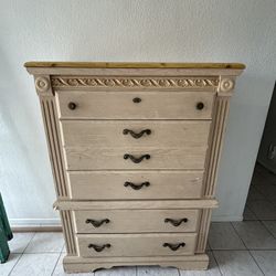 Dresser Mueble 