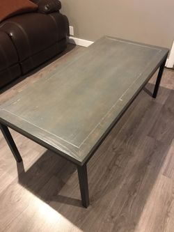 Coffe table