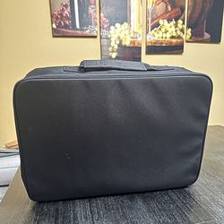 GM Genuine Parts Drive Motor Battery Charger Module Stowage Carrying Case for Electric Chevy Blazer,. Case only as shown on pictures. Brand New