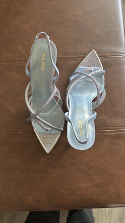 Aldo Heels