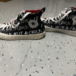 Converse Chuck High