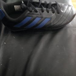 Addidas Kid Cleats Size 2.5