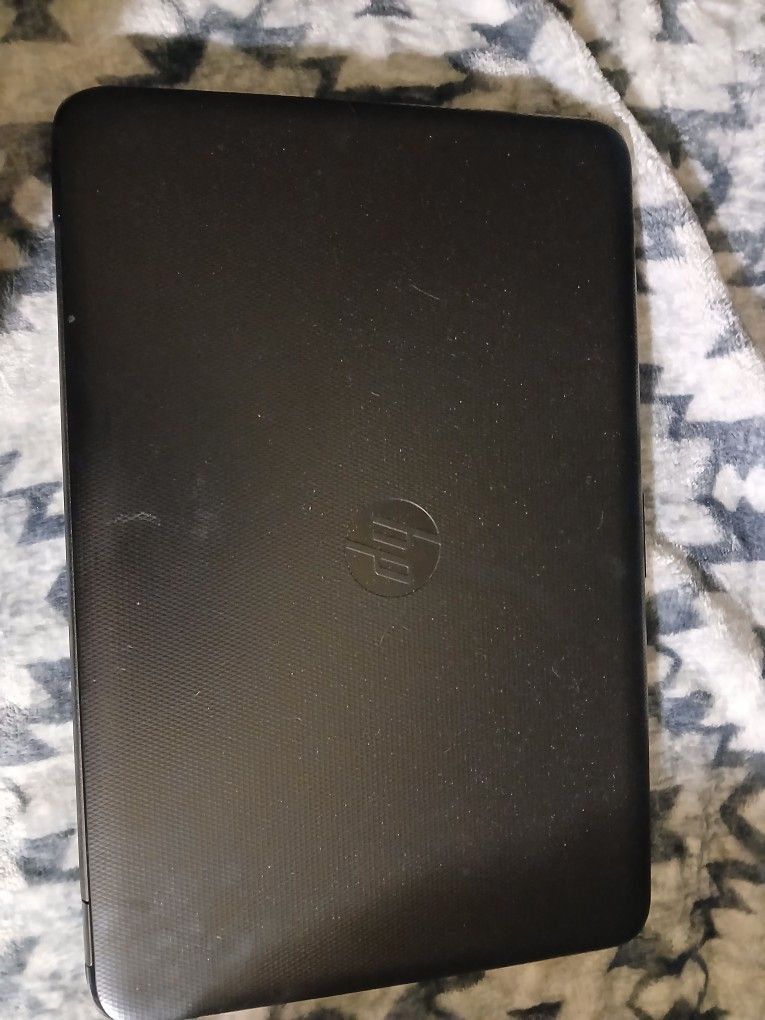 HP Laptop