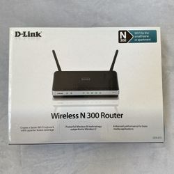 D-Link