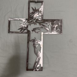 Jesus In cross