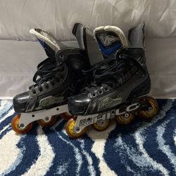 Mission Skates For Kids